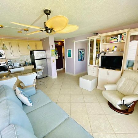 #903 Panoramic Ocean View At Lovers Key Beach Club Fort Myers Beach Eksteriør billede