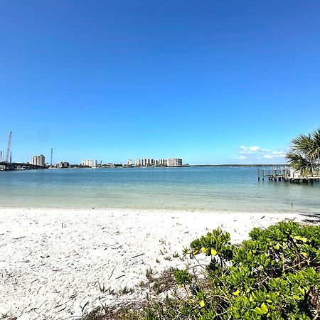 #903 Panoramic Ocean View At Lovers Key Beach Club Fort Myers Beach Eksteriør billede