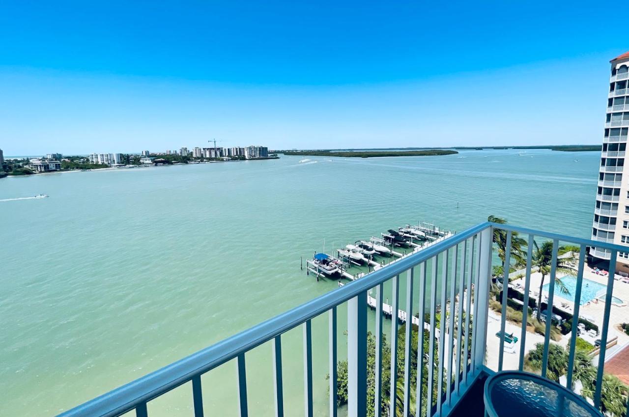 #903 Panoramic Ocean View At Lovers Key Beach Club Fort Myers Beach Eksteriør billede
