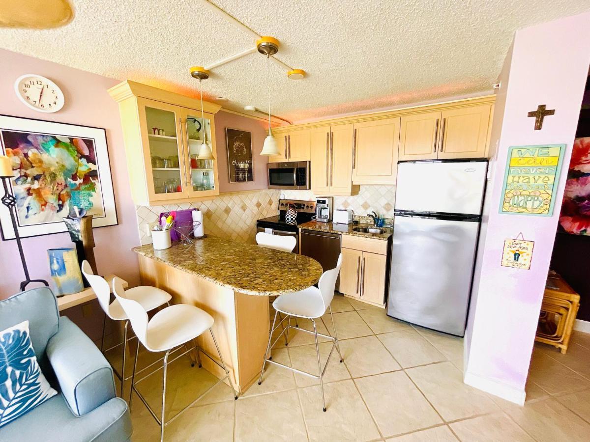 #903 Panoramic Ocean View At Lovers Key Beach Club Fort Myers Beach Eksteriør billede