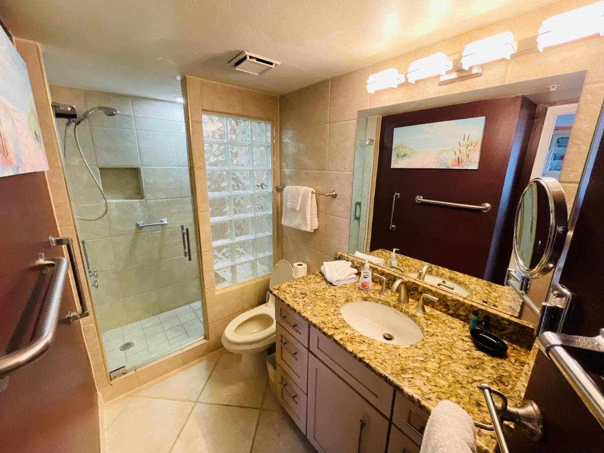#903 Panoramic Ocean View At Lovers Key Beach Club Fort Myers Beach Eksteriør billede