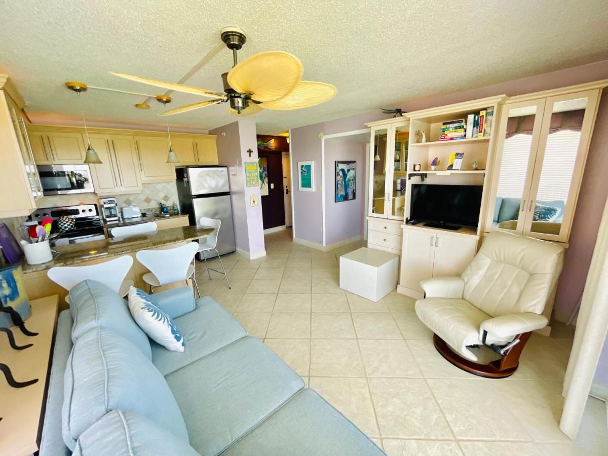 #903 Panoramic Ocean View At Lovers Key Beach Club Fort Myers Beach Eksteriør billede