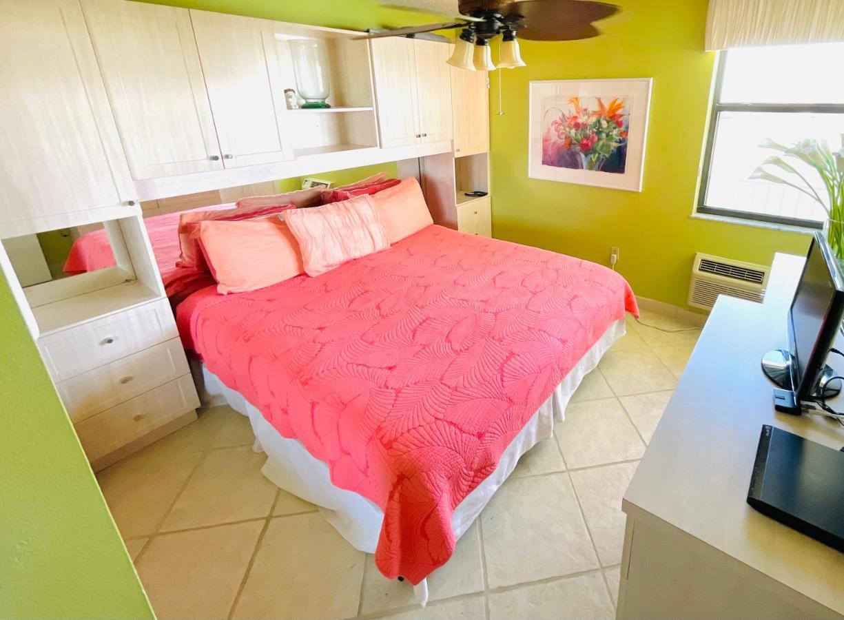 #903 Panoramic Ocean View At Lovers Key Beach Club Fort Myers Beach Eksteriør billede