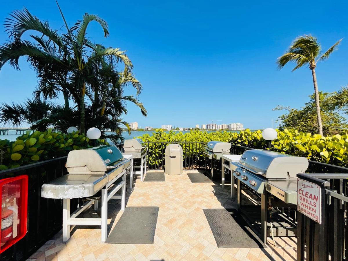 #903 Panoramic Ocean View At Lovers Key Beach Club Fort Myers Beach Eksteriør billede